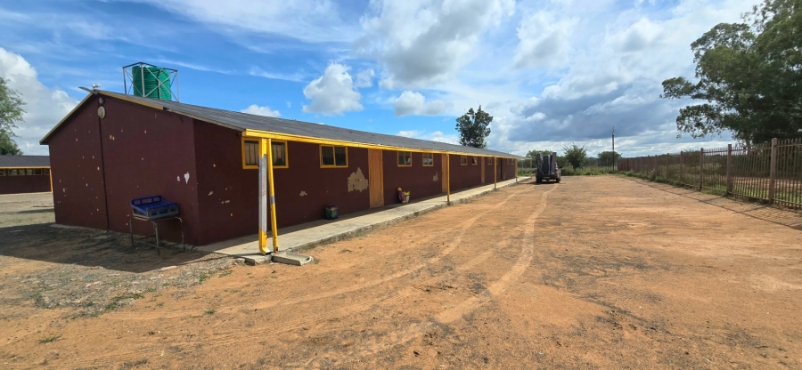 Commercial Property for Sale in Roodewal Free State